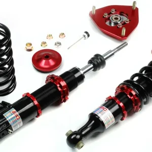 Wybór klientów Toyota Chaser 01-04 AWD BC-Racing Coilover Kit V1-VH