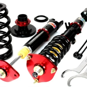 Hit sprzedaży Toyota Chaser 01-04 AWD BC-Racing Coilover Kit V1-VS