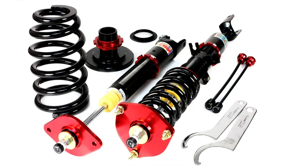 Hit sprzedaży Toyota Chaser 01-04 AWD BC-Racing Coilover Kit V1-VS