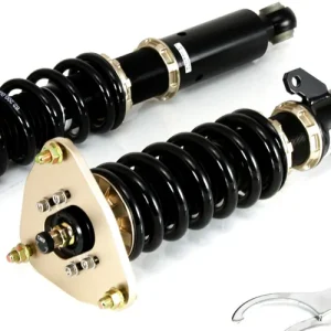 Toyota Chaser 89-92 BC-Racing Coilover Kit BR-RA Bezpieczne zakupy