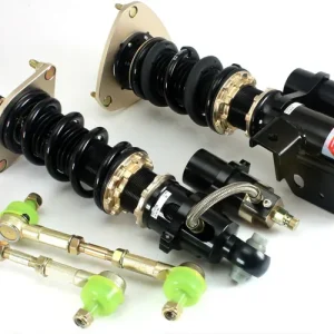 Toyota Chaser 96-01 JZX90/100 BC-Racing Coilover Kit [ER] Okazja