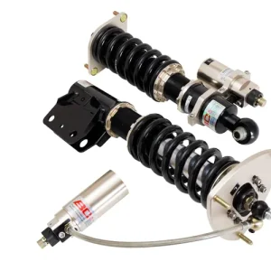 Ekspresowa dostawa Toyota Chaser 96-01 JZX90/100 BC-Racing Coilover Kit [ZR]