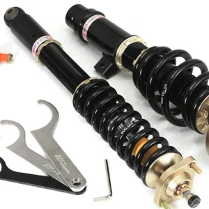 Zamów dziś Toyota Chaser 96-01 JZX90/100 BC-Racing Coilover Kit BR-RH