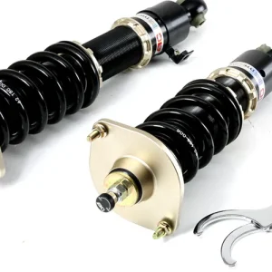 Wyprzedaż Toyota Corolla 01-07 E12/13 BC-Racing Coilover Kit BR-RS