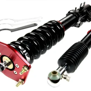 Wyjątkowa oferta Toyota Corolla Cross 20+ BC Racing Coilover Kit BR-RS