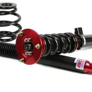 Bestseller Toyota Corolla/Altis E14 08-12 BC-Racing Coilover Kit V1-VA