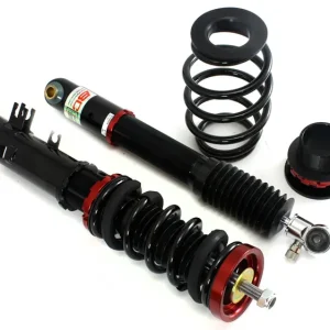 Bezpieczne zakupy Toyota Rav4 XA50/AXAH54 18+ BC-Racing Coilover Kit BR-RS