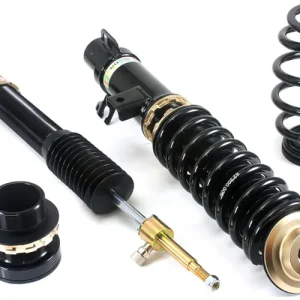 Bestseller Toyota Yaris P91 06-11 NCP91 BC-Racing Coilover Kit BR-RN