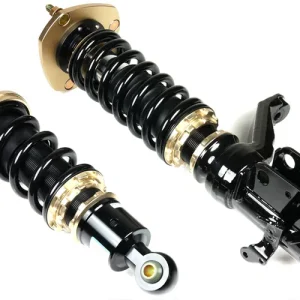 Bestseller Volvo S40/V40 95-04 BC-Racing Coilover Kit RM-MA