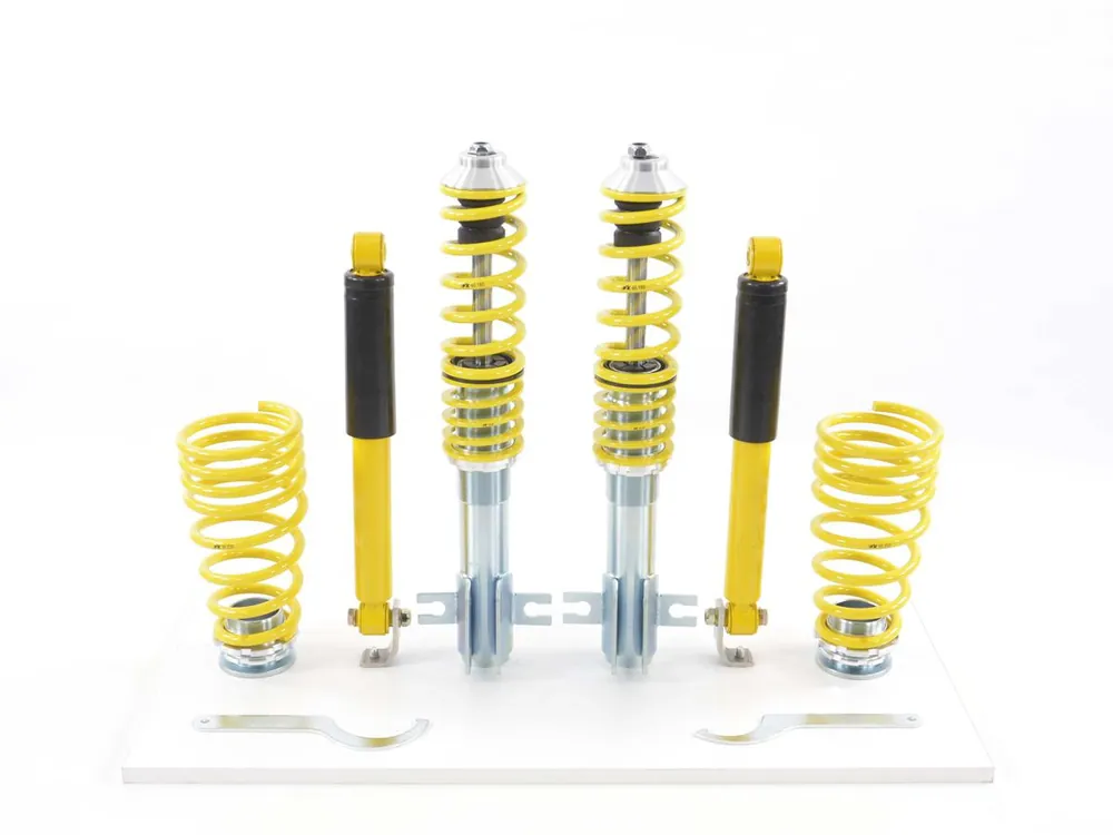 Zawieszenie gwintowane FK Fiat Punto 188 1999-2007 Fiat Punto Van 188AX 1999-2007 Zamów dziś