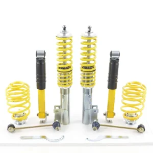 Cena promocyjna Zawieszenie gwintowane FK Opel Astra G F69_ 1998-2004 Opel Zafira A T98 1998-2005 Opel Astra G F48_ 1998-2004 Opel Astra G F07_ 1998-2004 Opel Astra G F67 1998-2004