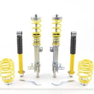Bestseller Zawieszenie gwintowane FK Opel Astra H 2004-2010