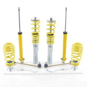 Bezpieczne zakupy Zawieszenie gwintowane FK VW GOLF6 1K 2008-2012