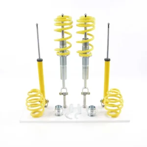 Do wyczerpania zapasów Zawieszenie gwintowane FK AUDI A4 8E LIMO 2000-2008 AUDI A4 8E AVANT 2000-2008