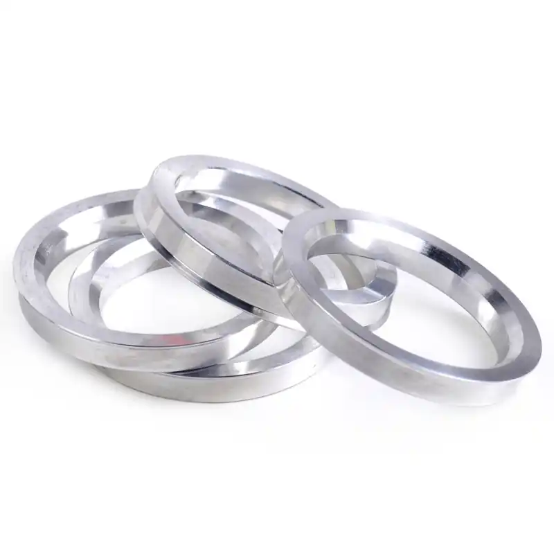 Oferta Zestaw aluminiowych pierścieni centrujących JR 72,6-71,6 4 szt