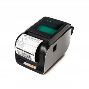 Wysoka jakość Drukarka termiczna A6 104MM 203DPI 127MM/s Monomo