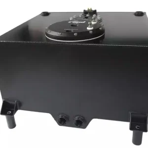 Bestseller Zbiornik paliwa SPD 60L (zewnętrzne pompy) + czujnik