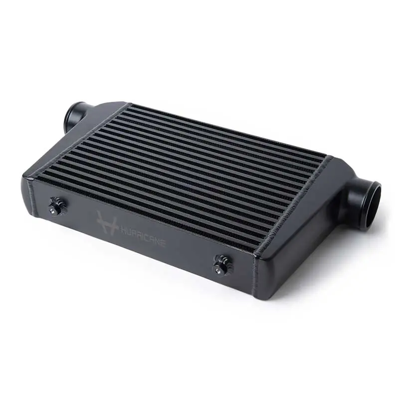 Intercooler 450x300x76 (63mm) Bar&Plate Hurricane Dodaj do koszyka
