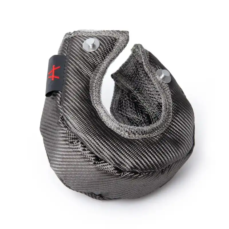 Dodaj do koszyka Koc turbo T3 Carbon 1350°C Hurricane