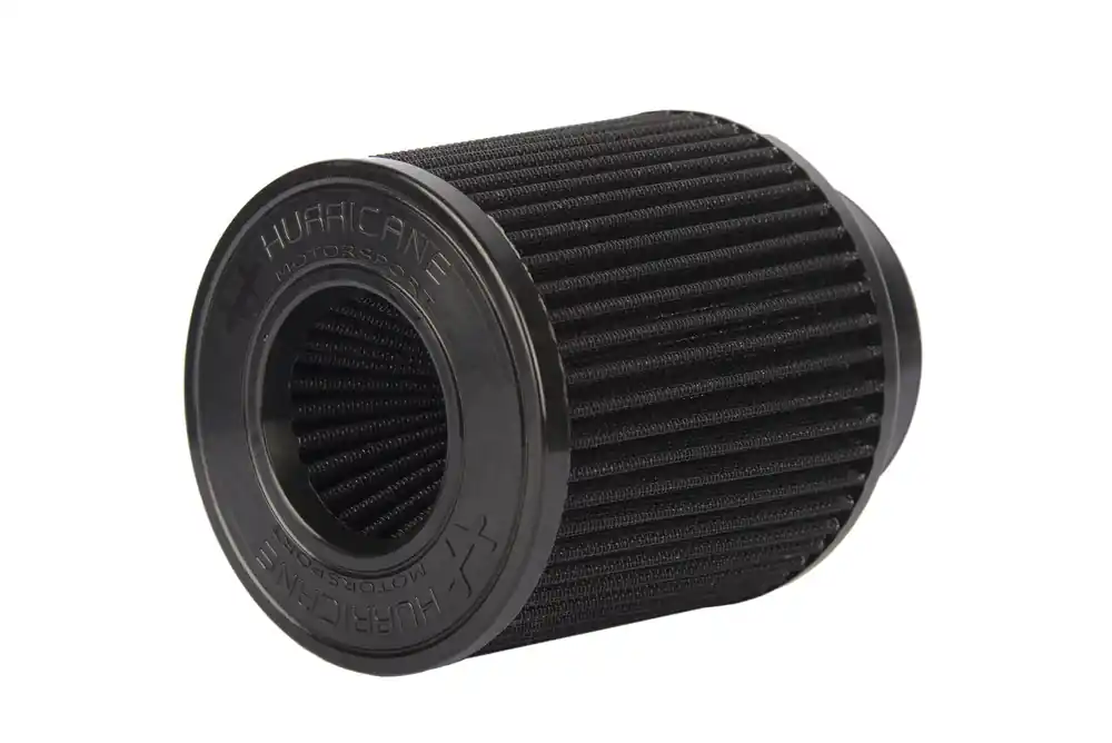 Tani Filtr stożkowy Hurricane 187mm / 152mm