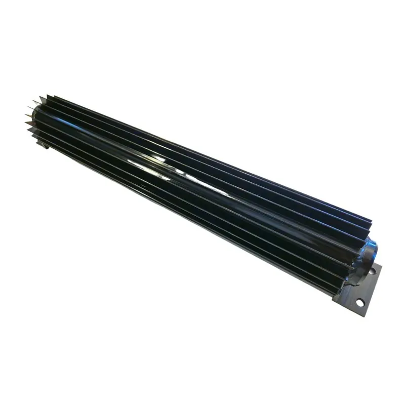 Ograniczona ilość Chłodnica paliwa 480mm 3/8NPT SPD