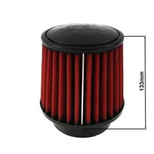 Filtr stożkowy AEM 21-205DK 102mm Darmowy zwrot