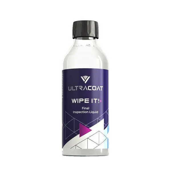 Ultracoat Wipe IT! 500ml (Finalna inspekcja) Niska cena