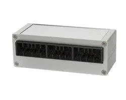 Ecumaster Przejściówka EVO9/8MR (mivec) Ostatnia szansa