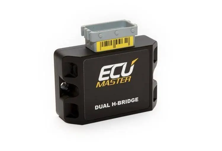 Ecumaster Moduł Dual H-Bridge Hit sprzedaży
