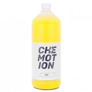 Chemotion APC 1L (All Purpose Cleaner) Popularny