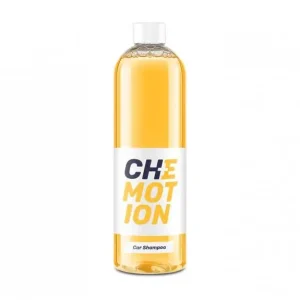 Chemotion Car Shampoo 250ml (Szampon) Premium