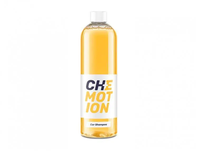 Promocja Chemotion Car Shampoo 1L (Szampon)
