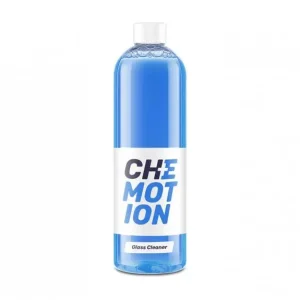 Chemotion Glass Cleaner 500ml (Płyn do szyb) Ostatnie sztuki
