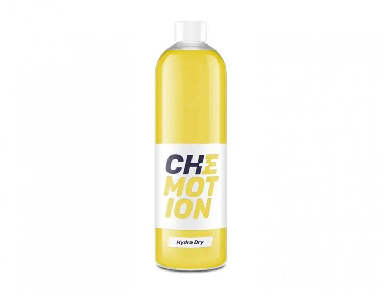 Sprawdź teraz Chemotion Hydro Dry 5L (Quick Detailer)