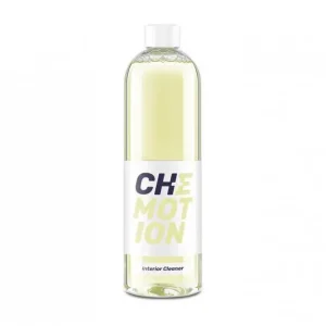 Chemotion Interior Cleaner 500ml (Mycie wnętrza) Nie przegap