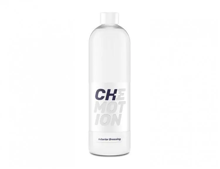 Chemotion Interior Dressing 250ml (Dressing do wnętrza) Ograniczona ilość