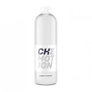 Bezpieczna płatność Chemotion Leather Protector 5L (Pielęgnacja skóry)