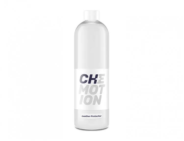 Bezpieczna płatność Chemotion Leather Protector 5L (Pielęgnacja skóry)