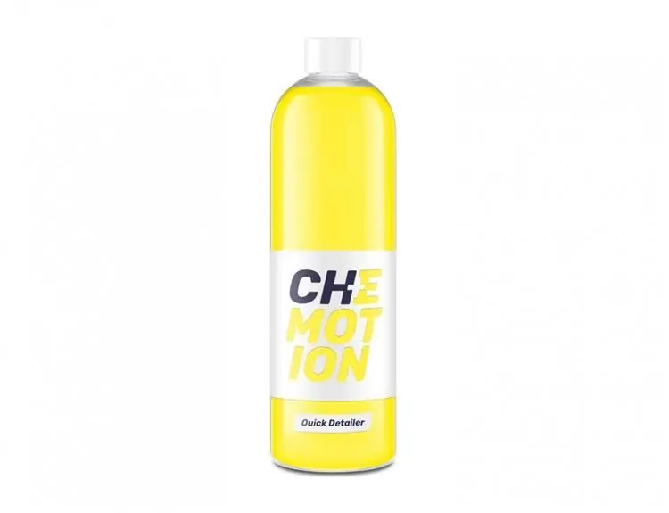 Chemotion Quick Detailer 500ml (Quick Detailer) Najlepsza cena