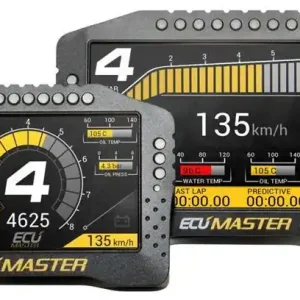 Do wyczerpania zapasów Ecumaster Wyświetlacz (Advanced Display Unit) ADU-5"