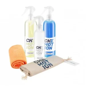 CHEMOTION Interior (Zestaw) Darmowy zwrot