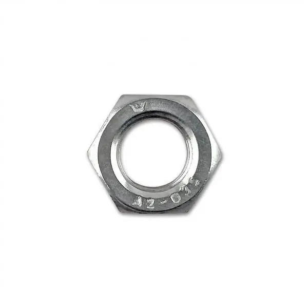 NAKRĘTKA KONTRUJĄCA - M10 X 1.00 Oferta czasowa