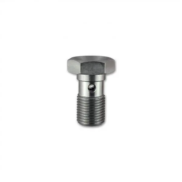 ŚRUBA BANJO POJEDYNCZA - 1/8" X 28 BSP Taniej