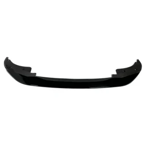 Dokładka przedniego zderzaka Gloss Black BMW 4 G22 G23 G83 2020-obecnie Wybór klientów