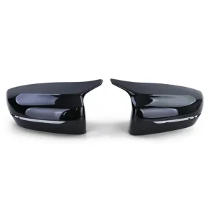 Oferta Zestaw osłon lusterek bocznych Carbon BMW 5 G30 G31 2017-obecnie