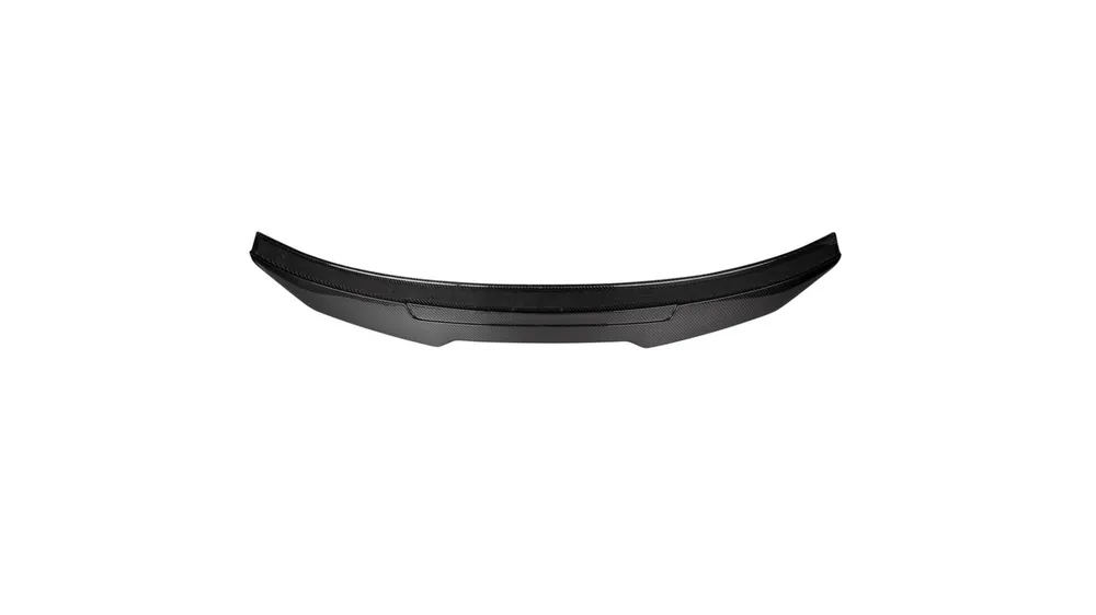 Tylko do końca tygodnia Lotka Lip Spoiler Carbon BMW 4 G22 2020-obecnie