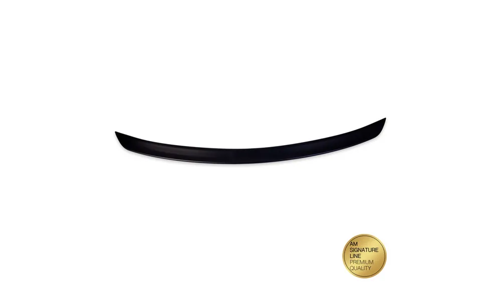 Lotka Lip Spoiler Matt Black MERCEDES SLK R171 2004-2011 Zamów dziś