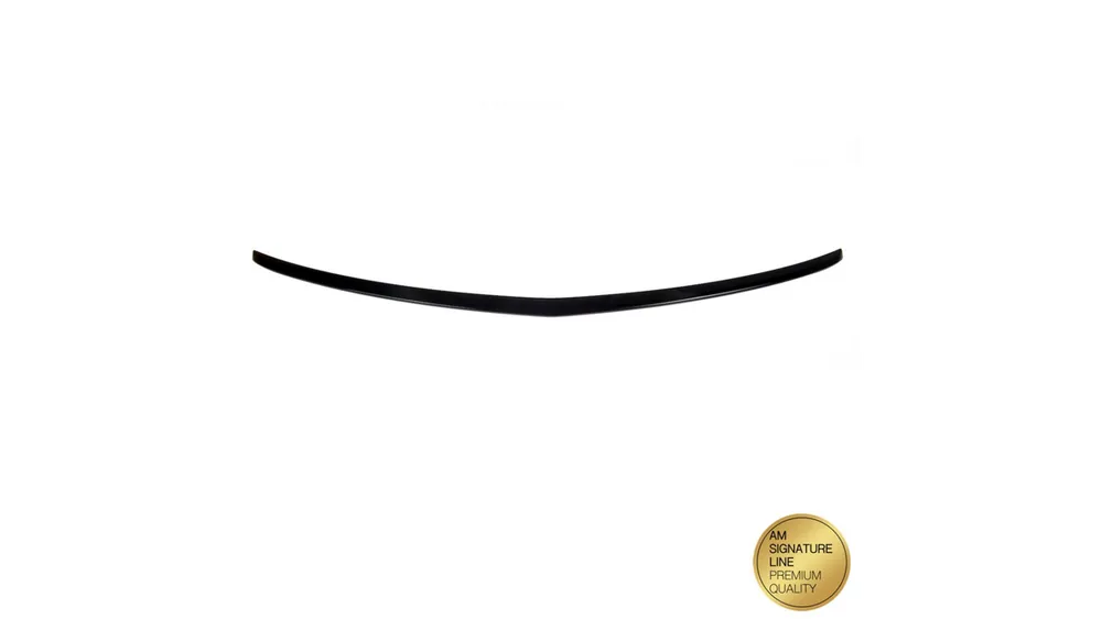Lotka Lip Spoiler Gloss Black MERCEDES E-Class C207 2009-2016 Nie przegap