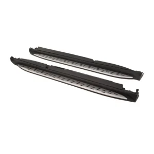 Zamów dziś Stopnie boczne z aluminium MERCEDES GLE C292 2015-obecnie