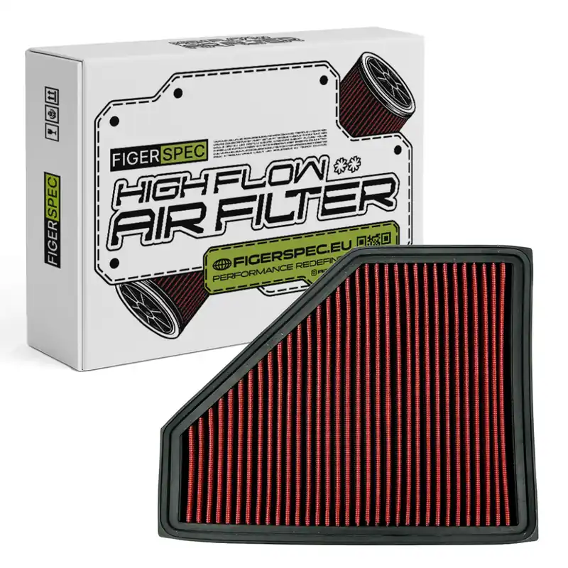 Premium Sportowy filtr powietrza BMW E92 320d/325d/330d FigerSPEC